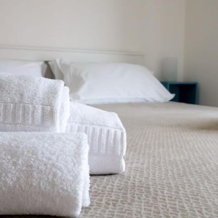 Bed & Breakfast Lufra 伦德 外观 照片