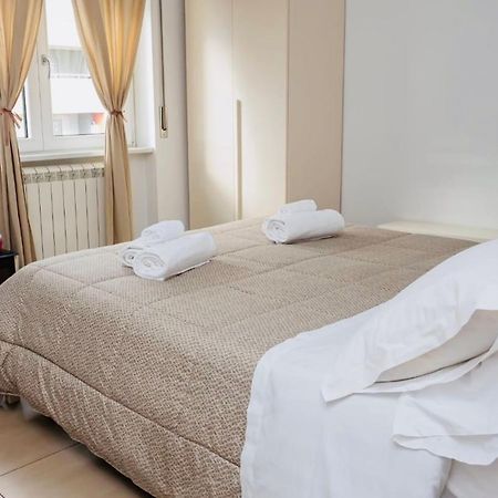 Bed & Breakfast Lufra 伦德 外观 照片