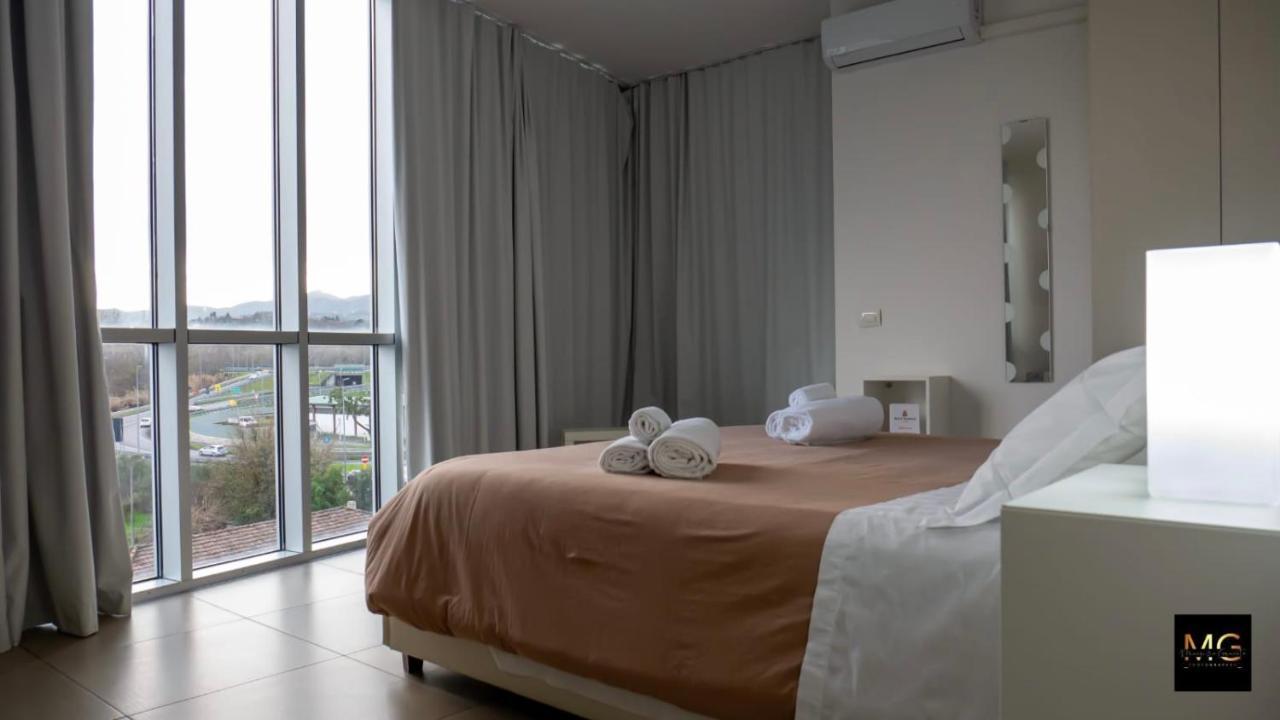 Bed & Breakfast Lufra 伦德 外观 照片