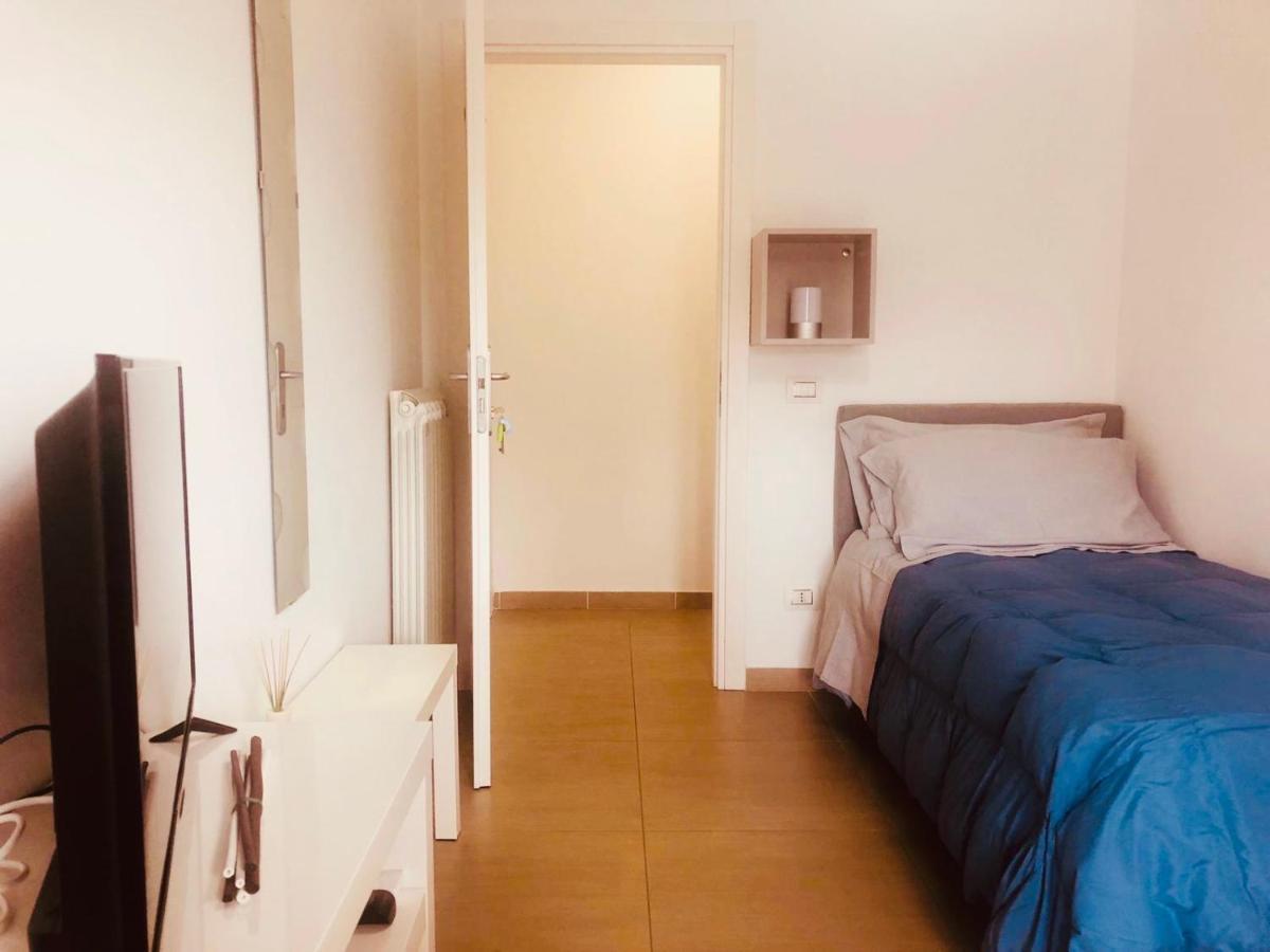 Bed & Breakfast Lufra 伦德 外观 照片