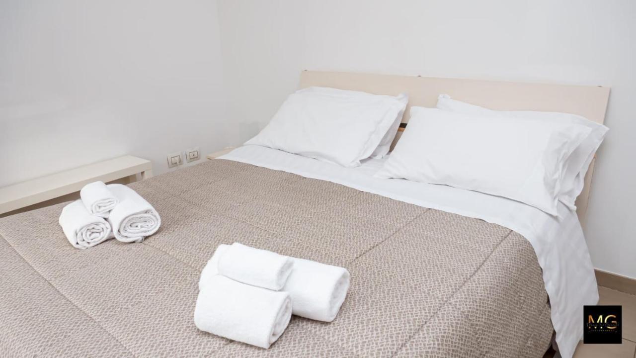 Bed & Breakfast Lufra 伦德 外观 照片